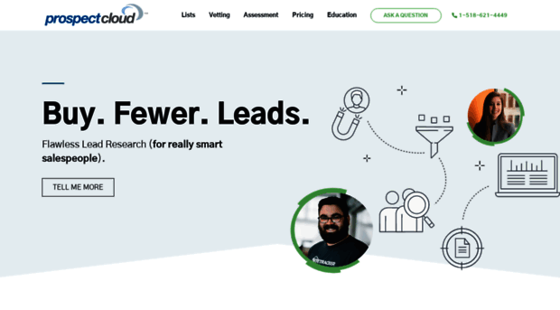 prospect-cloud.com