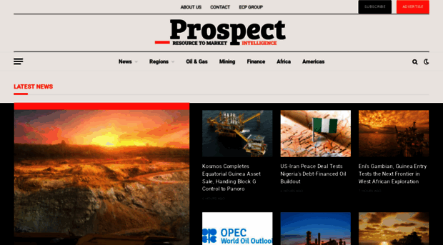 prospect-intel.com