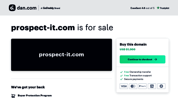prospect-it.com