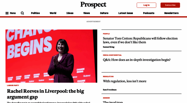 prospect-magazine.co.uk