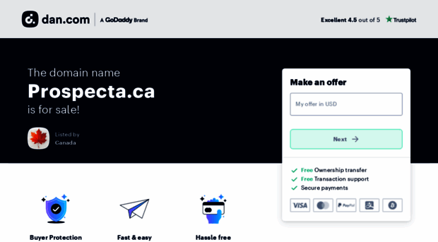 prospecta.ca