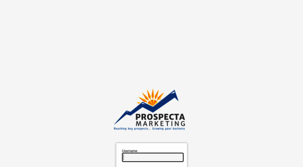 prospectamarketing.net