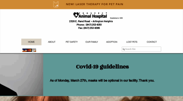 prospectanimalhospital.com