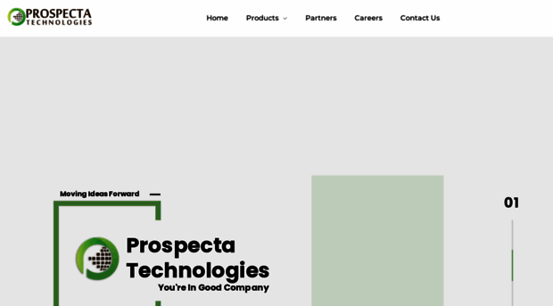 prospectatech.com