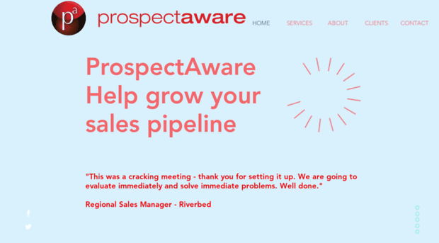 prospectaware.com