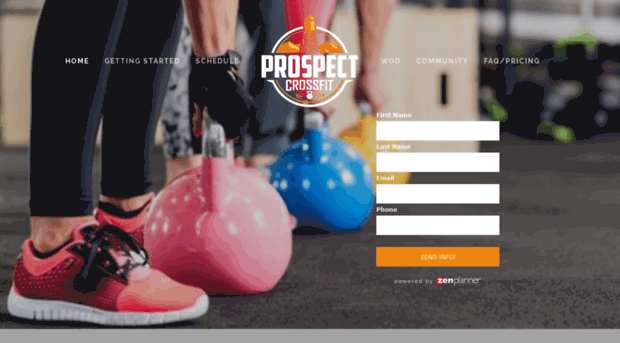prospectcrossfit.com