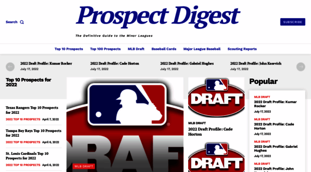 prospectdigest.com