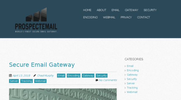 prospectemail.net