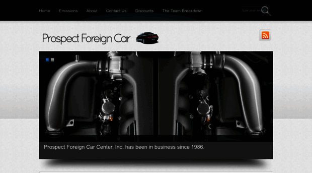 prospectforeigncar.net