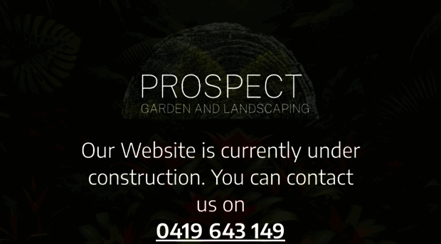 prospectgardening.com.au