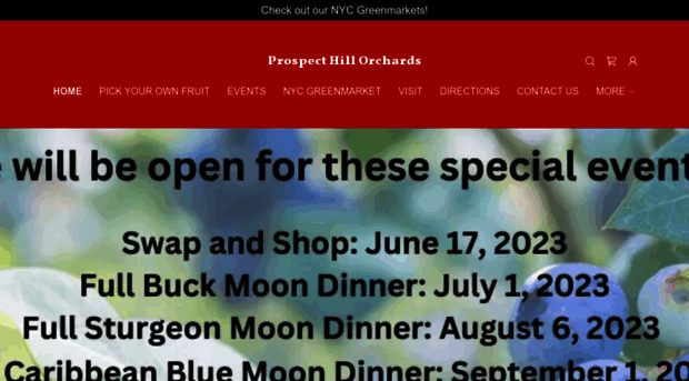 prospecthillorchards.com