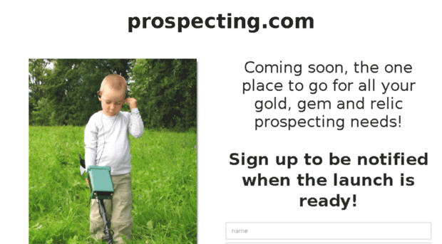 prospecting.com