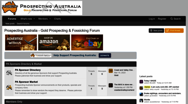 prospectingaustralia.com.au