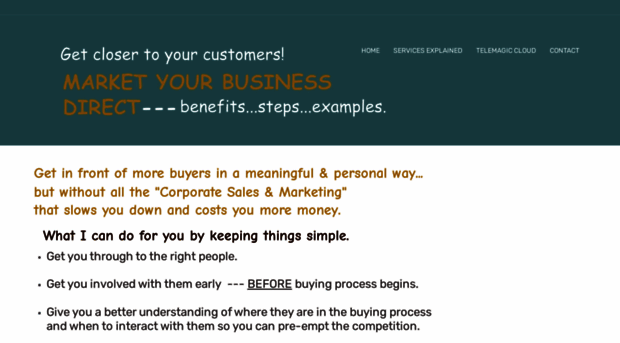 prospectingb2b.com