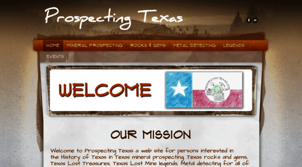 prospectingtexas.com