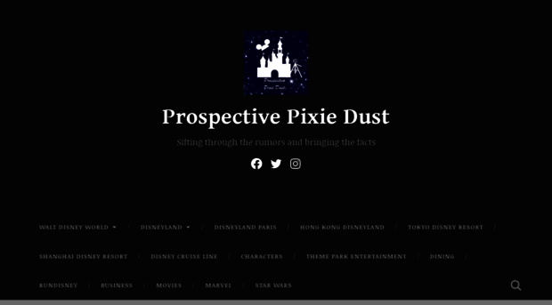 prospectivepixiedust.wordpress.com