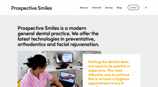 prospectivesmiles.com.au