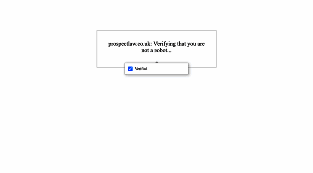 prospectlaw.co.uk
