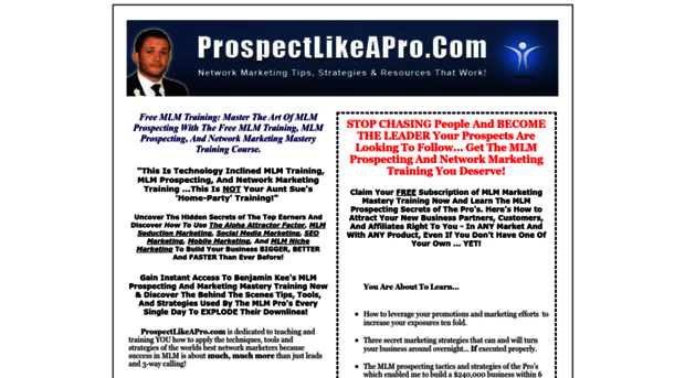 prospectlikeapro.com