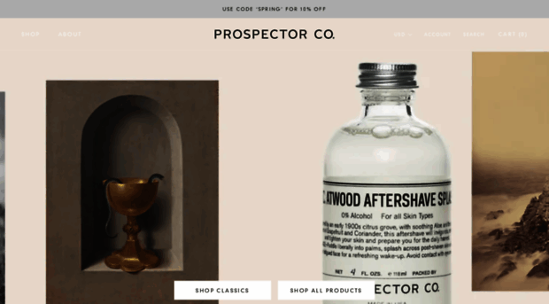 prospectorco.com