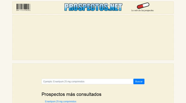 prospectos.net