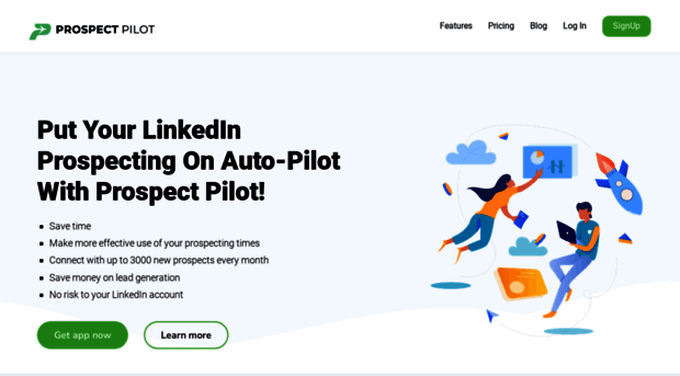 prospectpilot.com