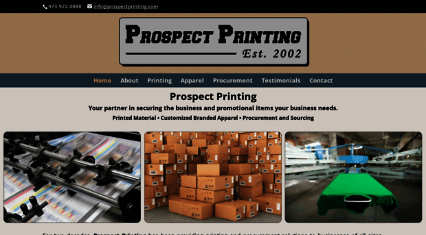 prospectprinting.com