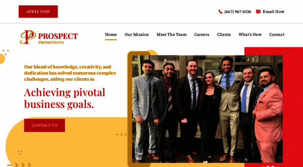 prospectpromotionsinc.com