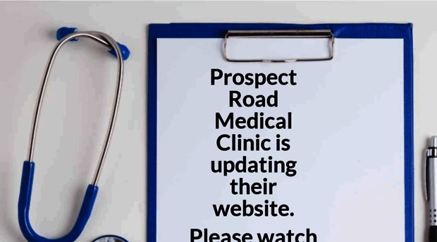 prospectroadmedical.com.au