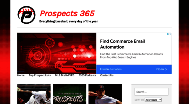 prospects-365.com