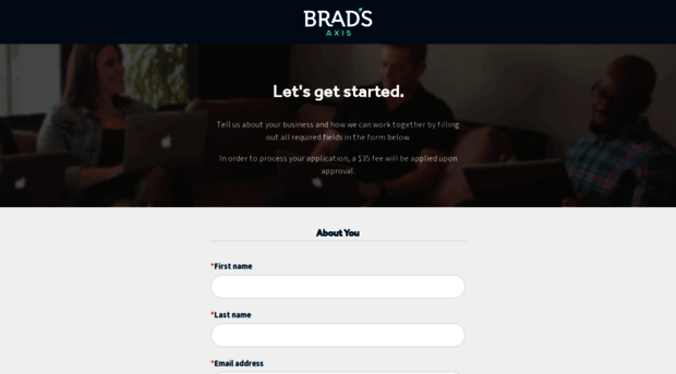 prospects.bradsdeals.com