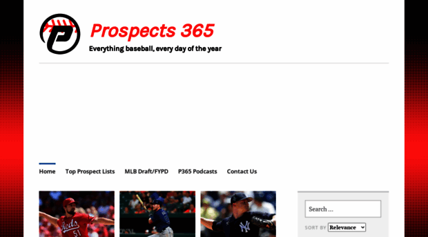 prospects365.com