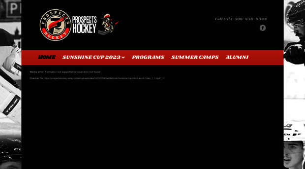 prospectshockey.ca