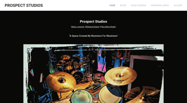 prospectstudios.ca