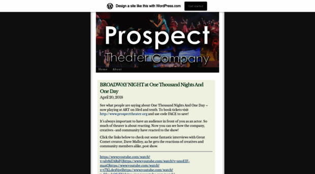 prospecttheater.wordpress.com