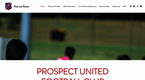 prospectunited.com.au