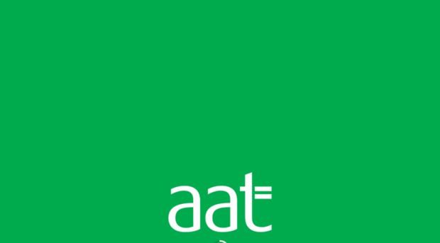 prospectus.aat.org.uk