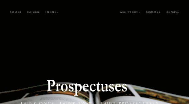 prospectuses.pk