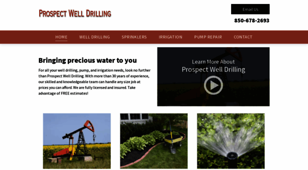 prospectwelldrilling.com