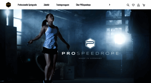 prospeedrope.de