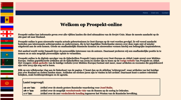 prospekt-online.nl
