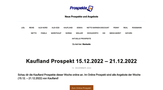 prospekte24.com