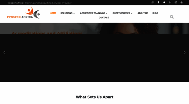 prospen.co.za