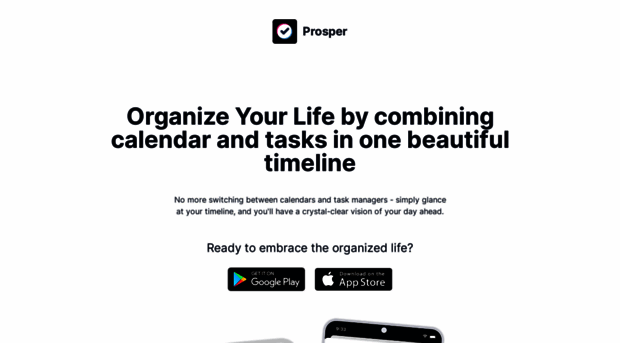 prosper-app.com