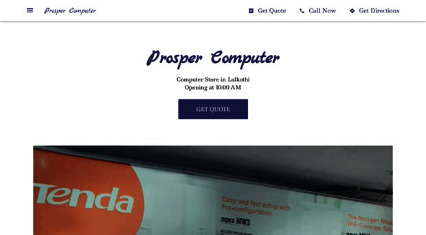prosper-computer.business.site