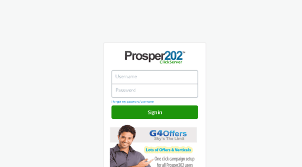 prosper20.com