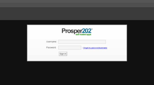 prosper202.info
