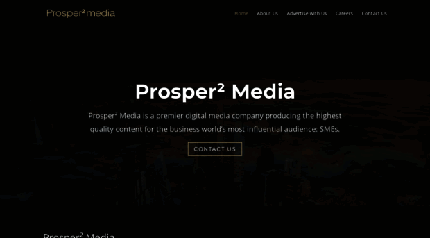 prosper2media.com