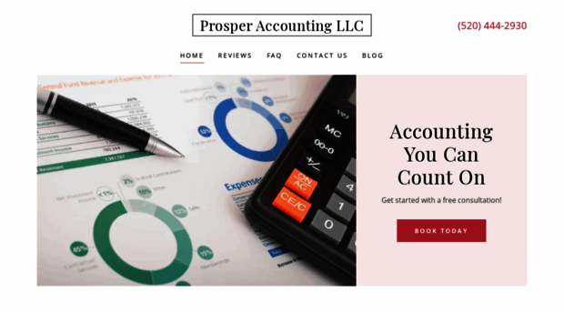 prosperaccounting.com