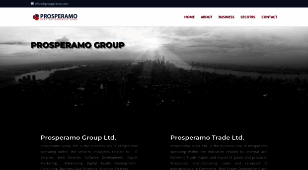 prosperamo.com